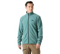Helly Hansen Daybreaker, Fleecejacke, Herren, grün