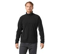 Helly Hansen - Daybreaker 1/2 Zip Fleece - Fleecepullover, Gr. L, schwarz (Black)