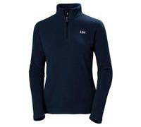 Helly Hansen Daybreaker 1/2 zip, Fleecepullover, Damen, navy 38(M)