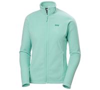 Helly Hansen Daybreaker, Fleecejacke, Damen, türkis 34(XS)