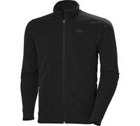 Helly Hansen Herrenpullover Mann Daybreaker Fleece Jacket Schwarz Größe XXL