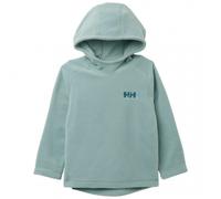 Helly Hansen Daybreaker Hoodie, Fleecepullover, Junior, cactus