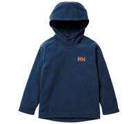Helly Hansen Daybreaker Hoodie, Fleecepullover, Junior, navy 98