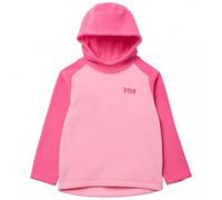 Helly Hansen Daybreaker Hoodie, Fleecepullover, Junior, rosa 116