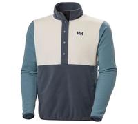 Helly Hansen Daybreaker Snap Pullover washed navy (601) L