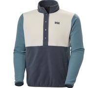 Helly Hansen Daybreaker Snap Pullover washed navy (601) 2XL