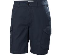 Segelshorts Helly Hansen Dock Cargo Shorts, Navy, Herren, 33"