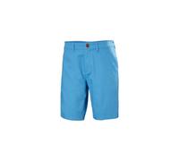 Helly Hansen Dock Shorts cyan (645) 36