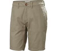 Helly Hansen M Dock Shorts 10", Pebble / 34, Herren Hose