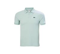 Helly Hansen Driftline Herren-Poloshirt, Grün, Größe S