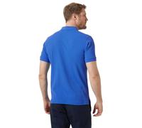 Helly Hansen Driftline Short Sleeve Polo Blau L Mann