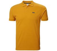 Helly Hansen Driftline Polo Cloudberry Mens S