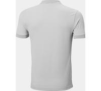 Helly Hansen Mens Driftline Polo, Grey Fog, 2XL