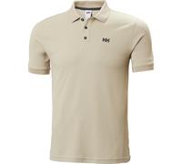 Helly Hansen Driftline Polo khaki / sand (079) XL