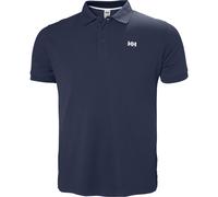 Helly Hansen New Driftline Polo Herren Poloshirt, Blau (Navy), Large, 50584