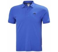 Helly Hansen DRIFTLINE POLO Polohemd für Herren, blau, größe S