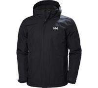 Helly Hansen® Men's Dubliner Insulated Waterproof Jacket - XXLarge / Navy Blue
