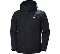 Helly Hansen DUBLINER INSULATED Outdoorjacke für den Herrn, dunkelblau, größe M