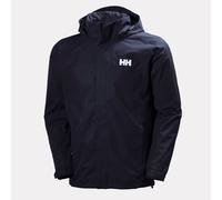 Helly Hansen Dubliner Jacket Herren - Blue - L