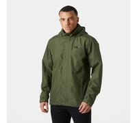 Helly Hansen Dubliner Jacket Herren - Green - 3XL