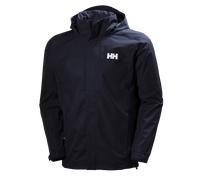 Helly Hansen - Dubliner Waterproof Jacket Herren - navy (597) - L