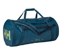 Helly Hansen Duffel Bag 2 Reisetasche 65 cm deep dive (68004-589-STD) gruen