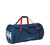 Unisex Helly Hansen HH Duffel Bag 2 90L, Ozean, STD