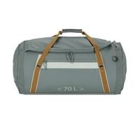 Helly Hansen HH Duffel Bag 2 70L Tasche grau-grün