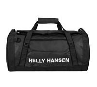 Helly Hansen Unisex HH Seesack 2 50L, Schwarz 2.0, STD