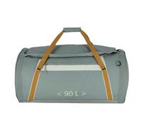Helly Hansen Duffle Bag 2 Reisetasche 90L 75 cm grün