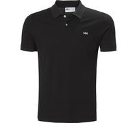 Helly Hansen Elba Fitted Polo black (990) L