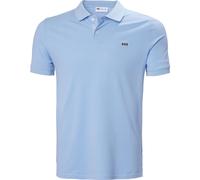 Helly Hansen Elba Fitted Polo bright blue (627) 2XL