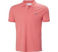 Helly Hansen Elba Fitted Polo nantucket red (098) 2XL