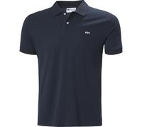 Helly Hansen Elba Fitted Polo navy (597) 2XL