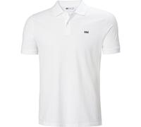 Helly Hansen Elba Fitted Polo white (001) XL