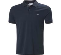 Helly Hansen ELBA Poloshirt für Herren, dunkelblau, größe L