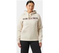 Helly Hansen W Elevate Hoodie cream (035) L