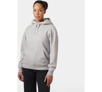 Helly Hansen Elevate Hoodie Kapuzenpullover Damen L Grau
