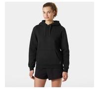 Helly Hansen Elevate Hoodie Kapuzenpullover Damen M Schwarz
