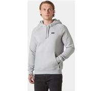 Helly Hansen Elevate Hoodie grau - XXL