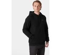 Helly Hansen Elevate Hoodie Kapuzenpullover Herren S Schwarz