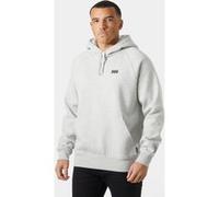 Helly Hansen Elevate Hoodie Kapuzenpullover Herren XL Grau