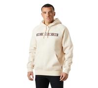 Helly Hansen Hoodie "Elevate" in Creme - Größe XXL | Herren Sweatshirts Jacken