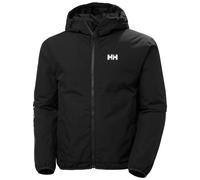 Helly Hansen Ervik, Regenjacke, Herren, schwarz L(52)
