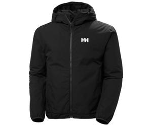 Helly Hansen Ervik, Regenjacke, Herren, schwarz XXL(56)