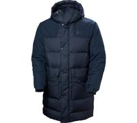 Helly Hansen Escape Down Parka Herren XL Marine