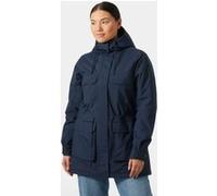 Helly Hansen W Escape INS Parka navy (597) S