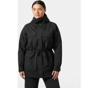Helly Hansen W Escape INS Parka black (990) S