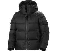 Helly Hansen ESSENCE DOWN JACKET Damen Winterjacke, schwarz, größe L