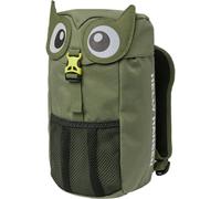Helly Hansen Kinder-Rucksack Fauna One Size Grün